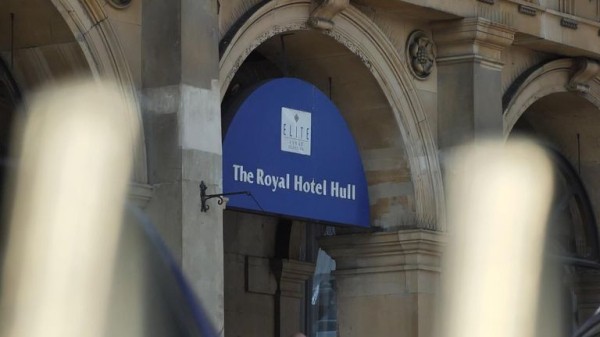 Asylum seekers in Hull still wary of going out two months after hotel targeted during UK riots Asylum seekers in Hull still wary of going out two months after hotel targeted during UK riots