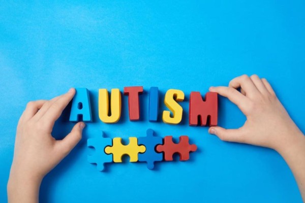 Autism diagnoses on the rise among U.S. children, adults Autism diagnoses on the rise among U.S. children, adults
