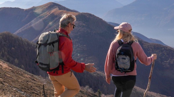 What is rucking? This popular fitness trend goes back to basics for big gains What is rucking? This popular fitness trend goes back to basics for big gains