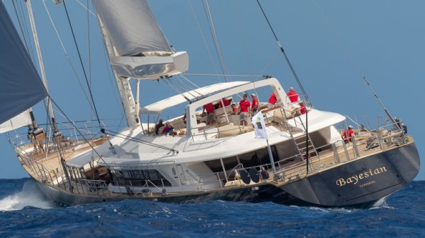 Bayesian superyacht sinking: Mike Lynch died from drowning, inquest hears