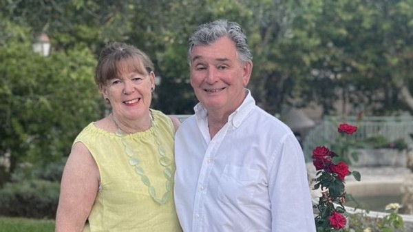 Bayesian superyacht sinking: Mike Lynch died from drowning, inquest hears