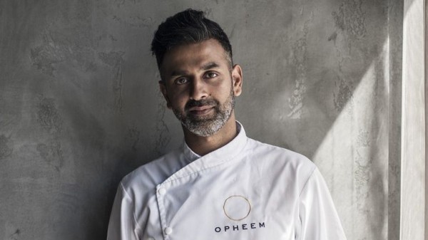 Best cheap places to eat in Birmingham - by the city's top chef Aktar Islam