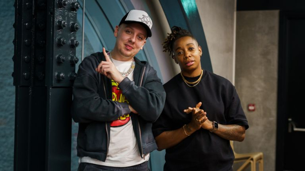 Beyond The Music: 'There is no HR department in the music industry'