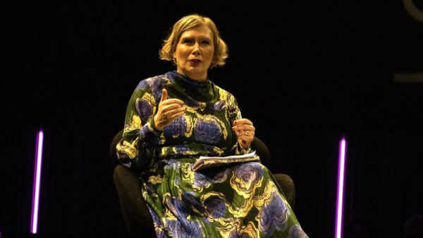 Beyond The Music: 'There is no HR department in the music industry'