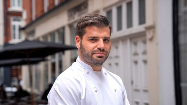 Big-name chefs have had a terrible year - but Jason Atherton is fighting back Big-name chefs have had a terrible year - but Jason Atherton is fighting back