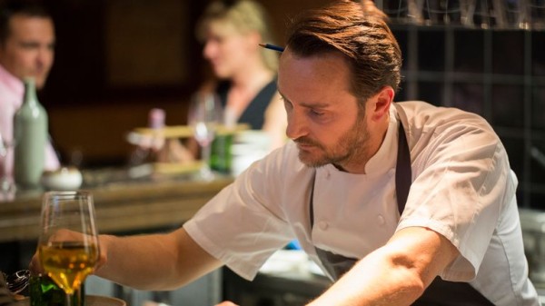 Big-name chefs have had a terrible year - but Jason Atherton is fighting back Big-name chefs have had a terrible year - but Jason Atherton is fighting back