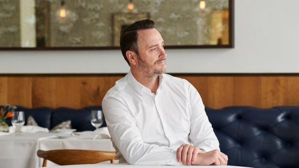 Big-name chefs have had a terrible year - but Jason Atherton is fighting back Big-name chefs have had a terrible year - but Jason Atherton is fighting back