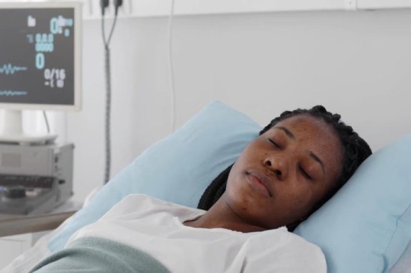 Black patients more likely to receive 'opioids only' pain relief after surgery