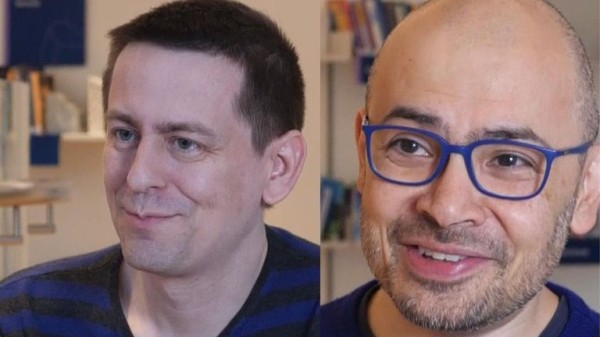 British Nobel Prize winners on moment they were told they had won scientific prize British Nobel Prize winners on moment they were told they had won scientific prize