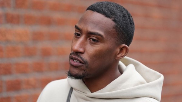 British YouTuber and rapper Yung Filly charged with rape in Australia