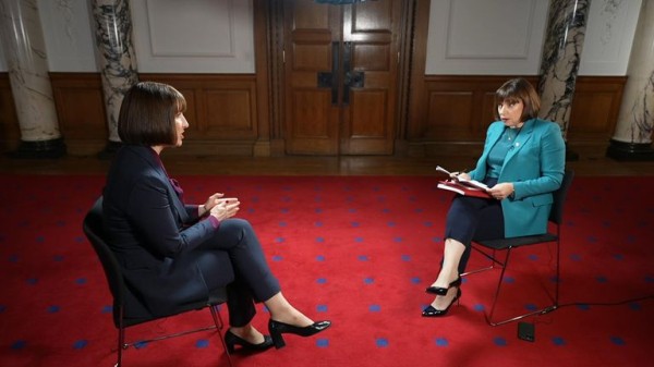 Budget: Chancellor says it would be 'irresponsible' to rule out further tax rises Budget: Chancellor says it would be 'irresponsible' to rule out further tax rises