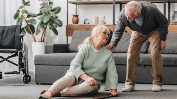 Dementia risk could be higher for older adults who experience this type of injury, study finds Dementia risk could be higher for older adults who experience this type of injury, study finds