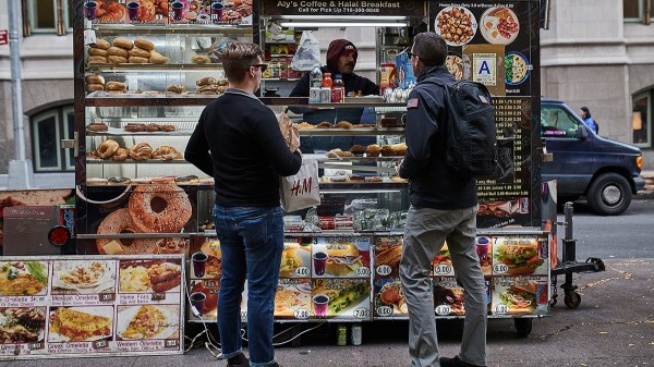 What is rucking? This popular fitness trend goes back to basics for big gains What is rucking? This popular fitness trend goes back to basics for big gains