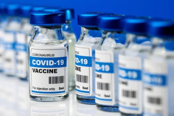 CDC: Some people may need extra dose of COVID-19 vaccine CDC: Some people may need extra dose of COVID-19 vaccine