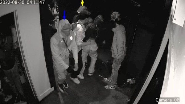 Chris Kaba was 'core member' of gang and 'gunman in nightclub shooting' days before he was killed by police