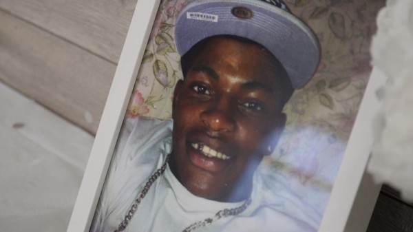 Chris Kaba was 'core member' of gang and 'gunman in nightclub shooting' days before he was killed by police