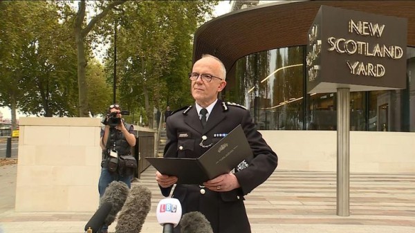 Chris Kaba's family vow they 'won't be silenced' after Met officer who shot him cleared of murder