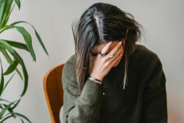 Chronic stress speeds colorectal cancer's spread dramatically, study indicates