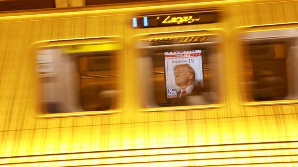 Donald Trump's rhetoric reaches new levels of extreme - but it may not make a difference to voters