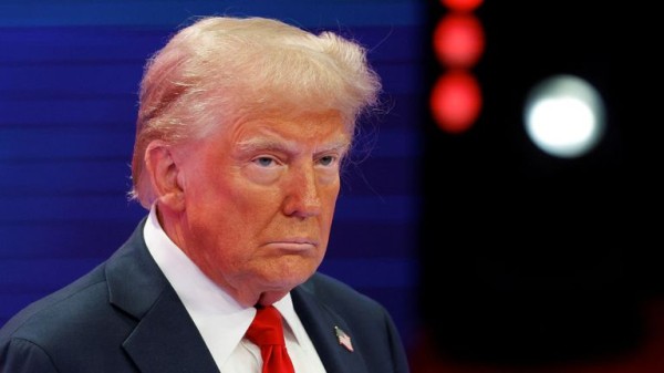 Donald Trump's rhetoric reaches new levels of extreme - but it may not make a difference to voters