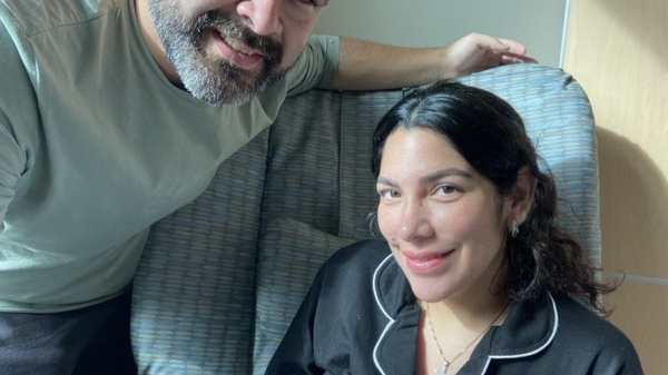 Meet the Hurricane Milton babies born at Florida hospitals during the storm Meet the Hurricane Milton babies born at Florida hospitals during the storm