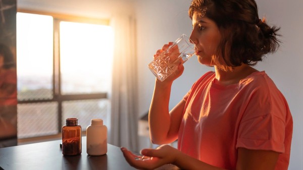 Does everyone need to take vitamins — and which are most important? Here’s what to know Does everyone need to take vitamins — and which are most important? Here’s what to know