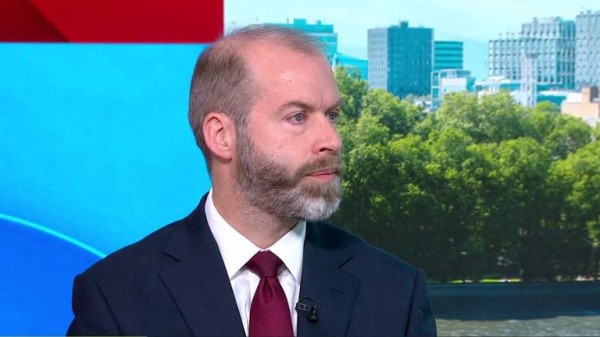 Employer national insurance could rise in budget, minister suggests Employer national insurance could rise in budget, minister suggests