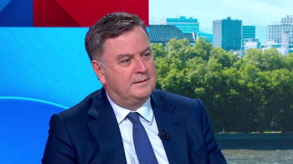 Employer national insurance could rise in budget, minister suggests Employer national insurance could rise in budget, minister suggests