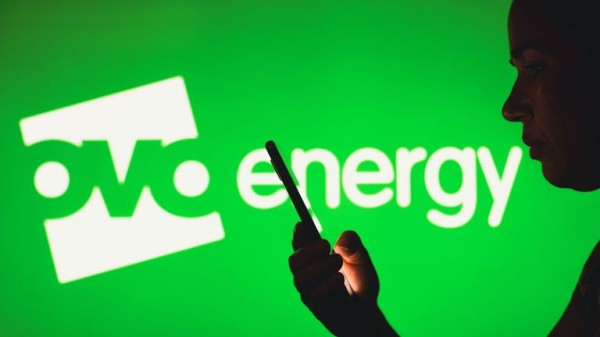 Energy retailer Ovo poaches Monzo finance chief amid talk of sale Energy retailer Ovo poaches Monzo finance chief amid talk of sale