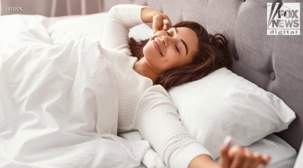 Lack of sleep during pregnancy could impact baby's development, study reveals Lack of sleep during pregnancy could impact baby's development, study reveals