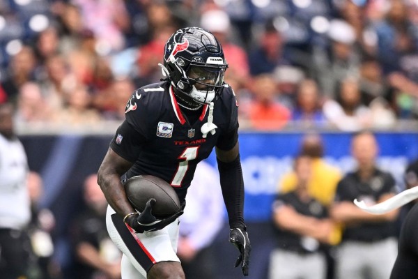 NFL Week 5 preview: Five things to watch out for
 
NFL Week 5 preview: Five things to watch out for