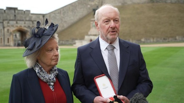 Government is using Post Office as 'shield' over Horizon compensation schemes, outgoing CEO Nick Read tells inquiry