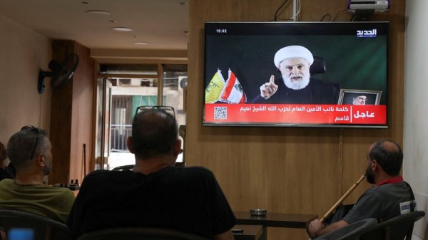 Hezbollah's new leader Naim Kassem may adopt a more cautious approach, as Israel warns he won't last long Hezbollah's new leader Naim Kassem may adopt a more cautious approach, as Israel warns he won't last long