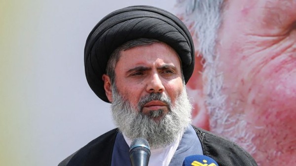 Hezbollah's new leader Naim Kassem may adopt a more cautious approach, as Israel warns he won't last long Hezbollah's new leader Naim Kassem may adopt a more cautious approach, as Israel warns he won't last long