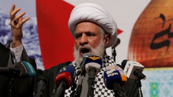 Hezbollah's new leader Naim Kassem may adopt a more cautious approach, as Israel warns he won't last long Hezbollah's new leader Naim Kassem may adopt a more cautious approach, as Israel warns he won't last long