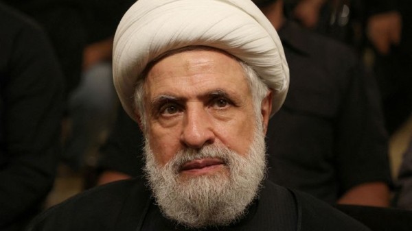 Hezbollah's new leader Naim Kassem may adopt a more cautious approach, as Israel warns he won't last long Hezbollah's new leader Naim Kassem may adopt a more cautious approach, as Israel warns he won't last long