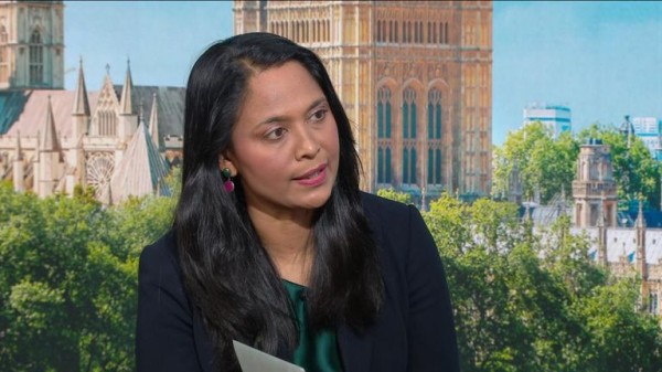 Housing minister Rushanara Ali loses brief after Grenfell survivors complaint Housing minister Rushanara Ali loses brief after Grenfell survivors complaint