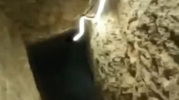 How one elderly couple refuses to evacuate their home on the Israeli-Lebanon border