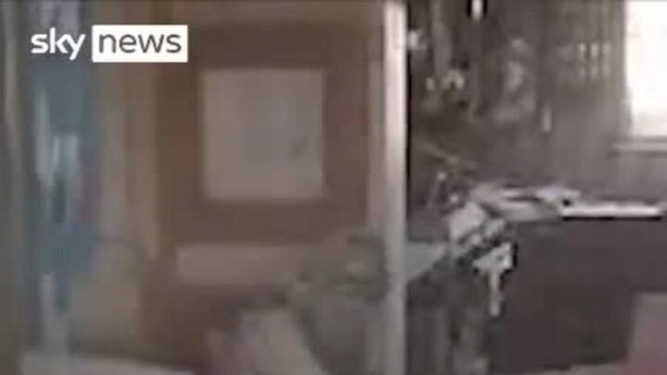 How reaction to video of Yahya Sinwar's final moments reflects the complexities of the Middle East How reaction to video of Yahya Sinwar's final moments reflects the complexities of the Middle East