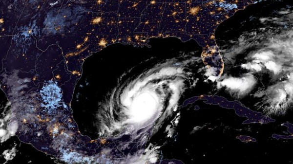 Hurricane Milton: Florida braces for storm's landfall with huge evacuation under way Hurricane Milton: Florida braces for storm's landfall with huge evacuation under way