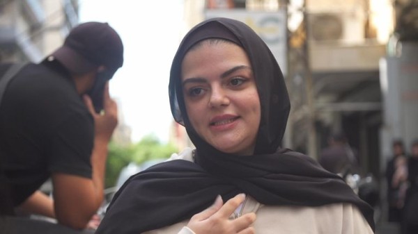 'I tell them it's fireworks': Families in Lebanon try to reassure children on the patches of grass they now call home 'I tell them it's fireworks': Families in Lebanon try to reassure children on the patches of grass they now call home