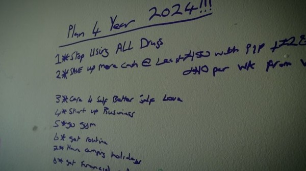 'I thought I'd be dead by now' - can Labour use Blair template to cut 'shameful' levels of rough sleeping? 'I thought I'd be dead by now' - can Labour use Blair template to cut 'shameful' levels of rough sleeping?
