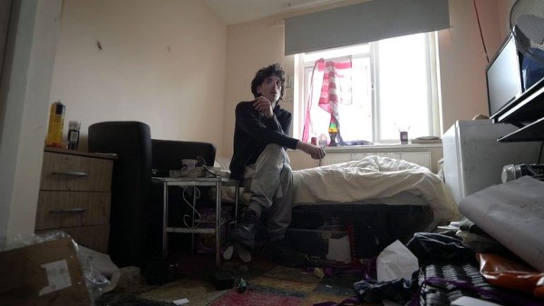 'I thought I'd be dead by now' - can Labour use Blair template to cut 'shameful' levels of rough sleeping? 'I thought I'd be dead by now' - can Labour use Blair template to cut 'shameful' levels of rough sleeping?