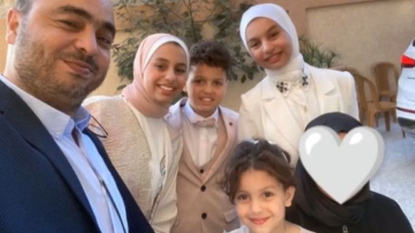 'I'm so scared, please come': Heartbreaking final moments of girl, 5, killed in Gaza 'I'm so scared, please come': Heartbreaking final moments of girl, 5, killed in Gaza