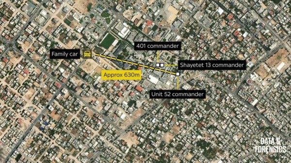 'I'm so scared, please come': Heartbreaking final moments of girl, 5, killed in Gaza 'I'm so scared, please come': Heartbreaking final moments of girl, 5, killed in Gaza