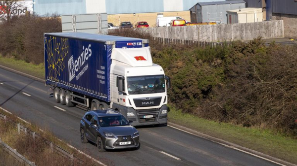 InPost to take full control of UK distribution group Menzies InPost to take full control of UK distribution group Menzies