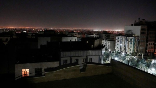 Iran: Israel launches three waves of strikes on military targets