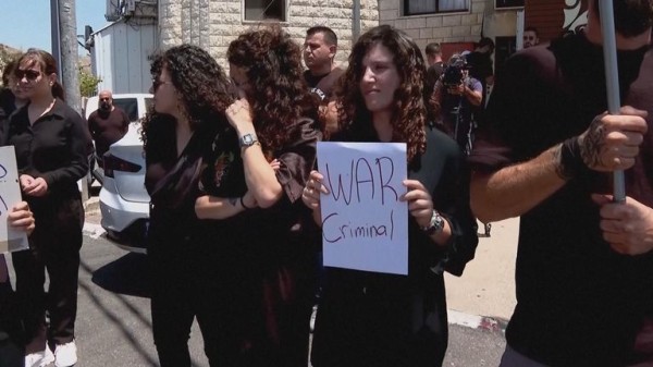 Israel-Hamas war: A timeline of events in the year since 7 October - amid fears of wider Middle East conflict Israel-Hamas war: A timeline of events in the year since 7 October - amid fears of wider Middle East conflict