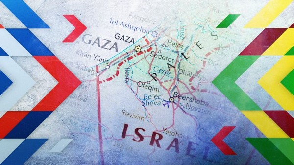 Israel-Hamas war: A timeline of events in the year since 7 October - amid fears of wider Middle East conflict Israel-Hamas war: A timeline of events in the year since 7 October - amid fears of wider Middle East conflict