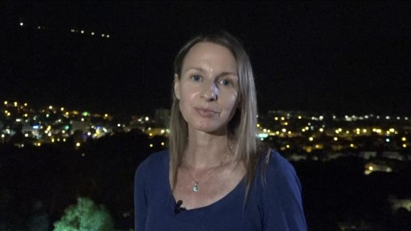 Israel's march into Lebanon felt inevitable - but they will want to avoid full-scale invasion Israel's march into Lebanon felt inevitable - but they will want to avoid full-scale invasion